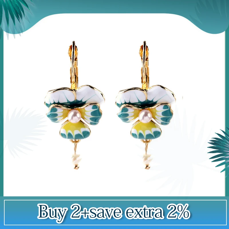 Южнокорейский стиль золотые аксессуары модные серьги с жемчугом|earrings fashion|earrings