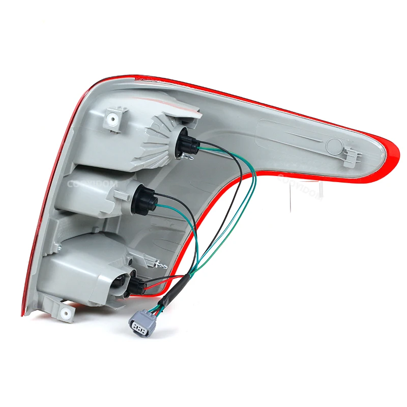 K-автомобильная задсветильник РА правая левая сторона 8330A943 для Mitsubishi L200 2015-на Triton