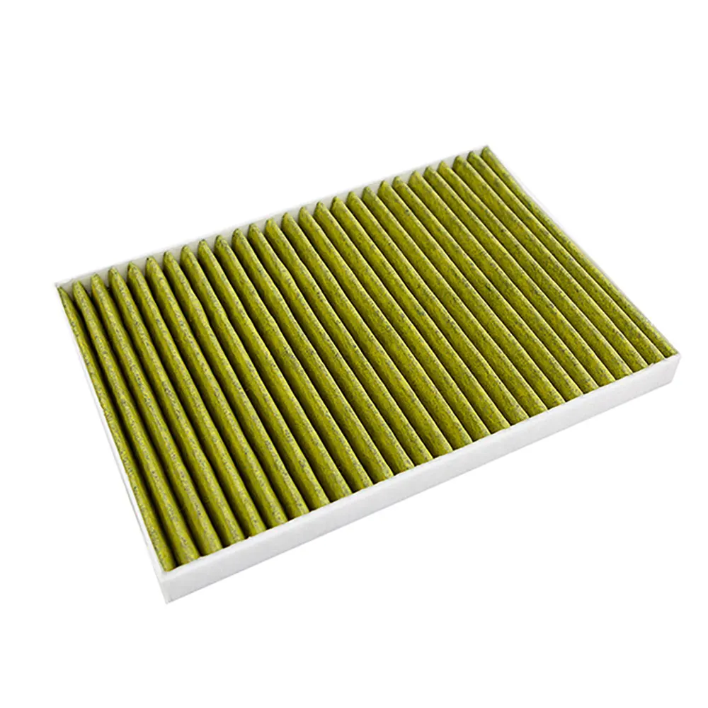 For Tesla Model S 2012-2020 Cabin Air Filter with Activated Carbon 1PC | Автомобили и мотоциклы