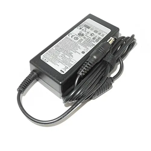 

Huiyuan Fit for 19V 3.16A 5.53.0 60W AC Power Supply Adapter for Samsung RV520 RV515 NP300V5A Laptop Charger