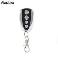newest wireless auto remote control duplicator adjustable frequency 433 92 mhz gate copy remote controller hot mini