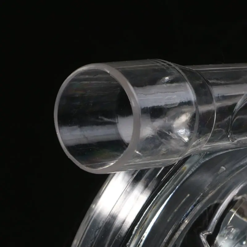 

Clear Cutting Dust Shroud Grinding Cover For Angle Grinder & 3"/4"/5" Saw Blades HX6C