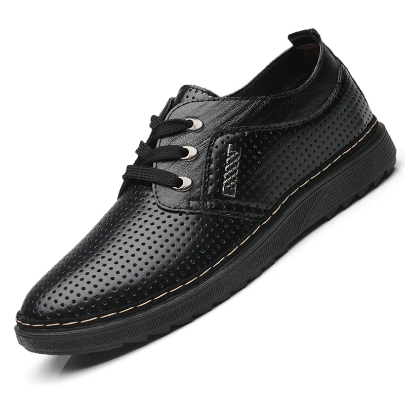 Мужские лоферы модельные туфли для вождения мужские деловые повседневные