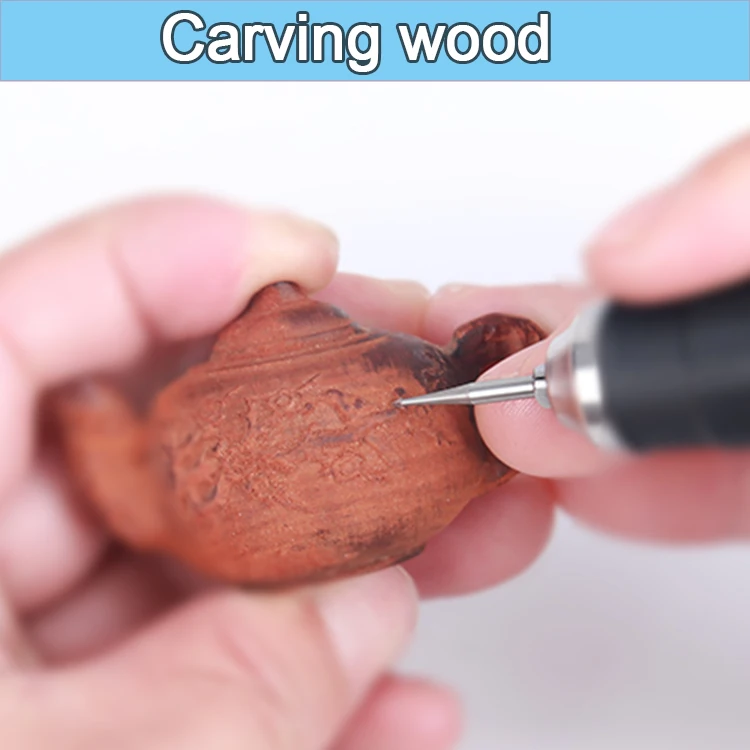 6 шт. 2 35 мм ручка вольфрамовый стальной Фрезерный резак нож для резьбы по оливку