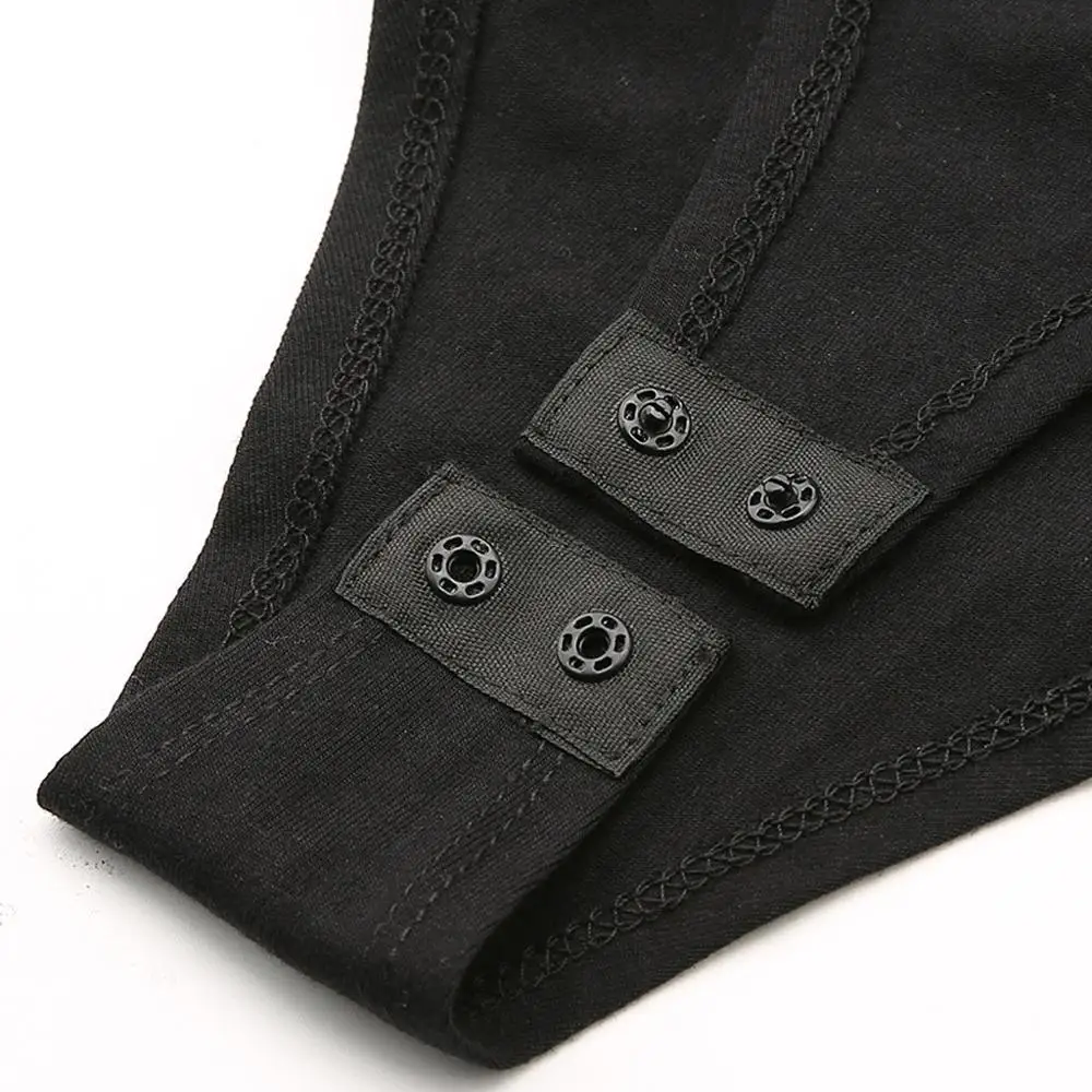 Женское боди с цветочным принтом повседневное однотонное длинное Сетчатое