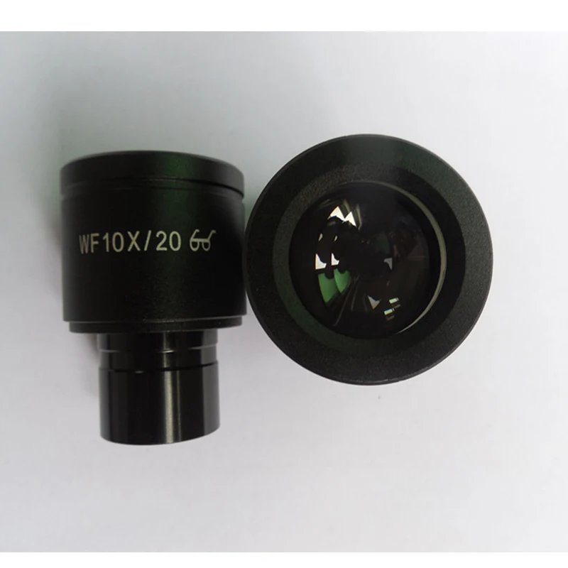 WF10X 23 мм высокий окуляр широкоугольный оптический зум регулируемый для стерео