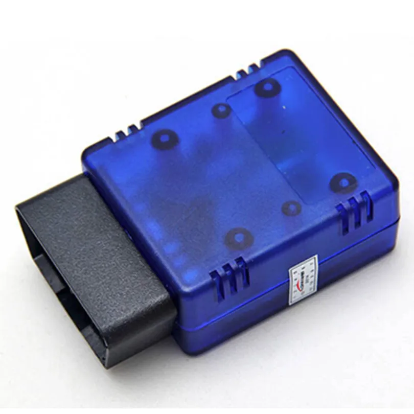Хит продаж Vgate Mini ELM 327 Bluetooth OBD2 OBD II ELM327 V2.1 Поддержка Android автомобильный
