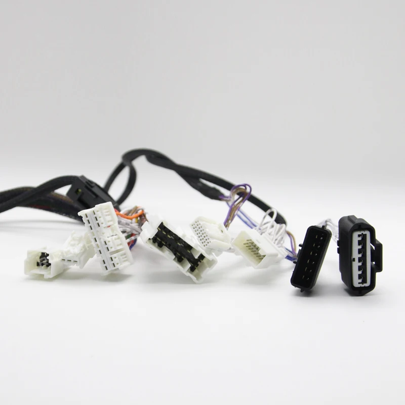 Автомобильные аксессуары вертикальное и нижнее складное Автомобильное зеркало