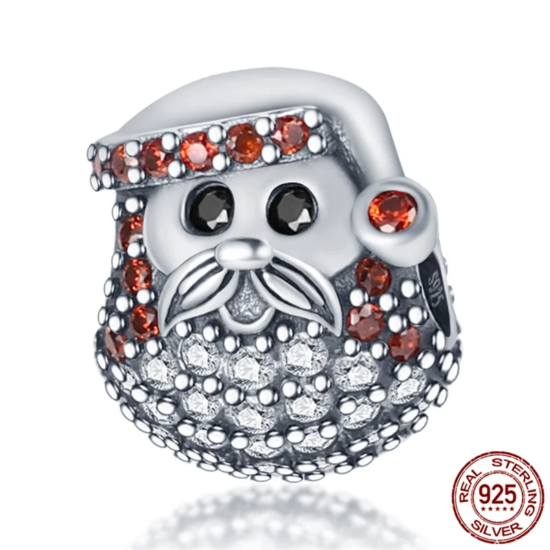 

Бусины-шармы в форме яйца из серебра 925 пробы для браслета Pandora