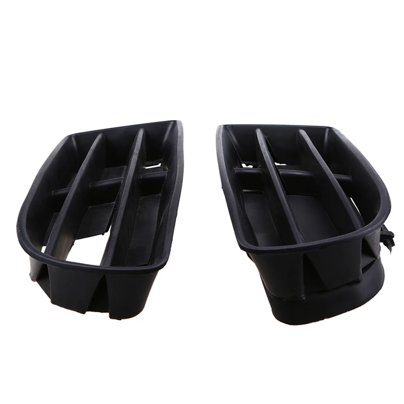 Posbay автомобильные нижние гоночные грили авто передний бампер гриль решетка