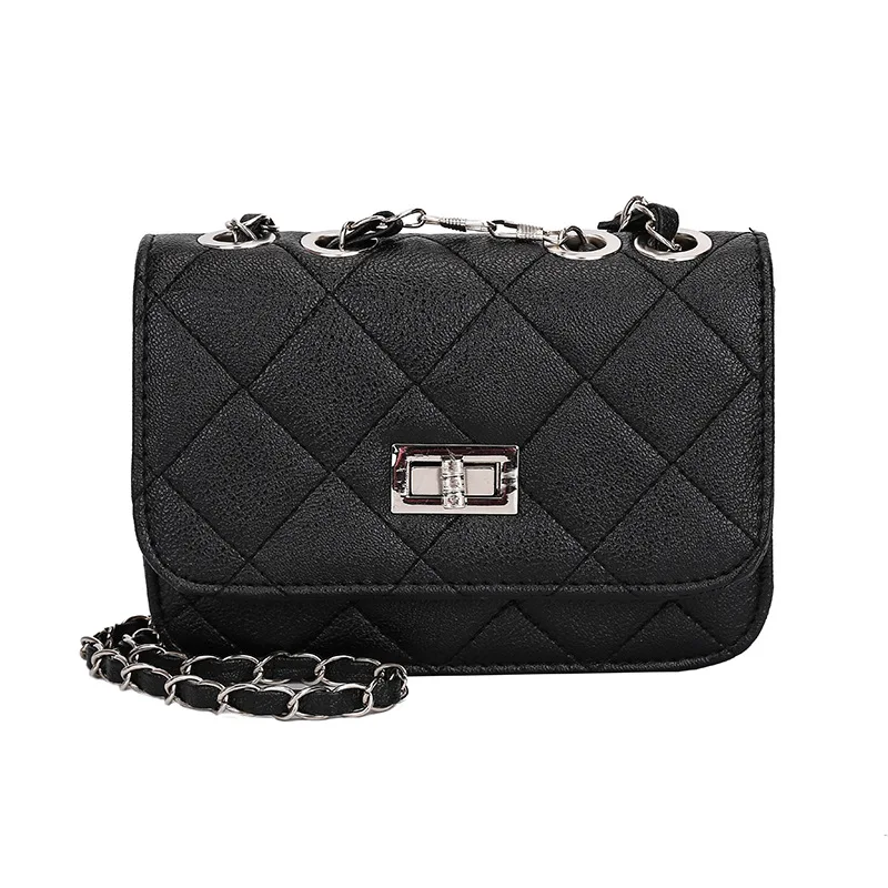 Модные новые сумочки женская сумка из высококачественной искусственной кожи