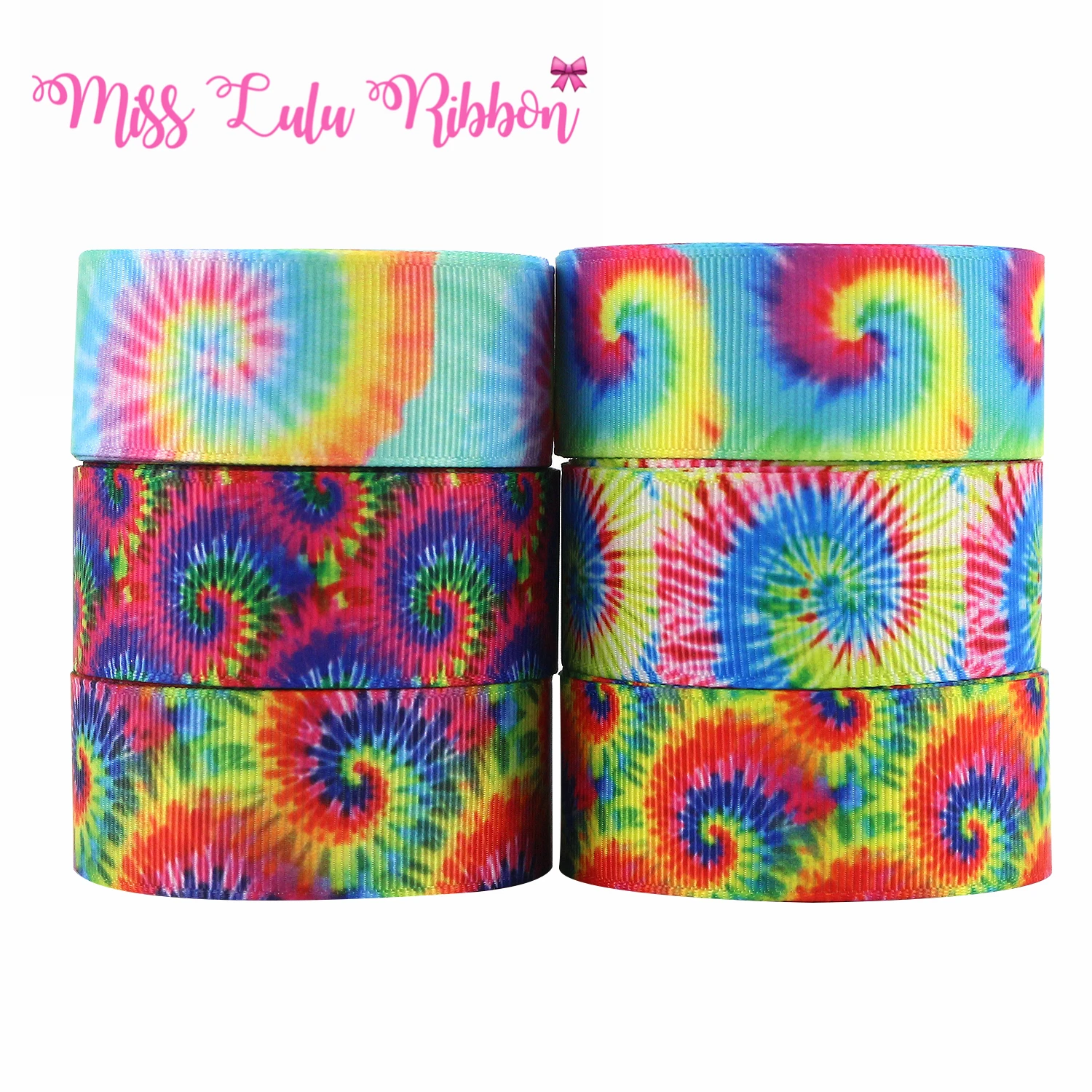 Заводская цена 50 ярдов лента для печати по индивидуальному заказу краситель