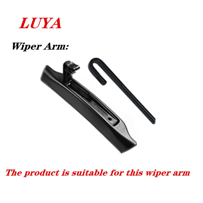 LUYA wiper Blade Car windshield For Porsche Boxster 1996-2017 | Автомобили и мотоциклы