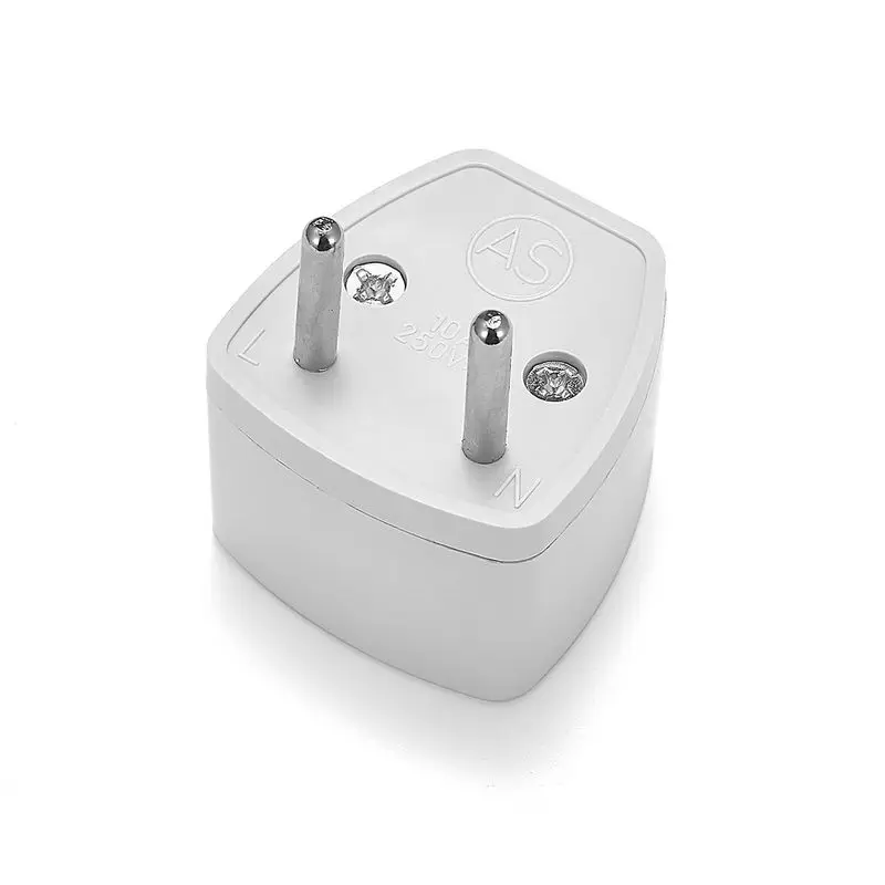 20 шт. универсальный адаптер питания для ЕС Австралии США Великобритании|adapter euro|eu