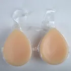 Женская Реалистичная силиконовая форма для груди, искусственная грудь, фотореквизит для трансвеститов
