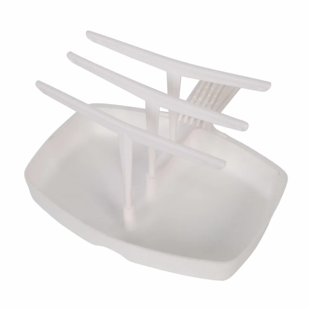 Съемный лоток для бекона стеллаж микроволновой плиты с беконом полка