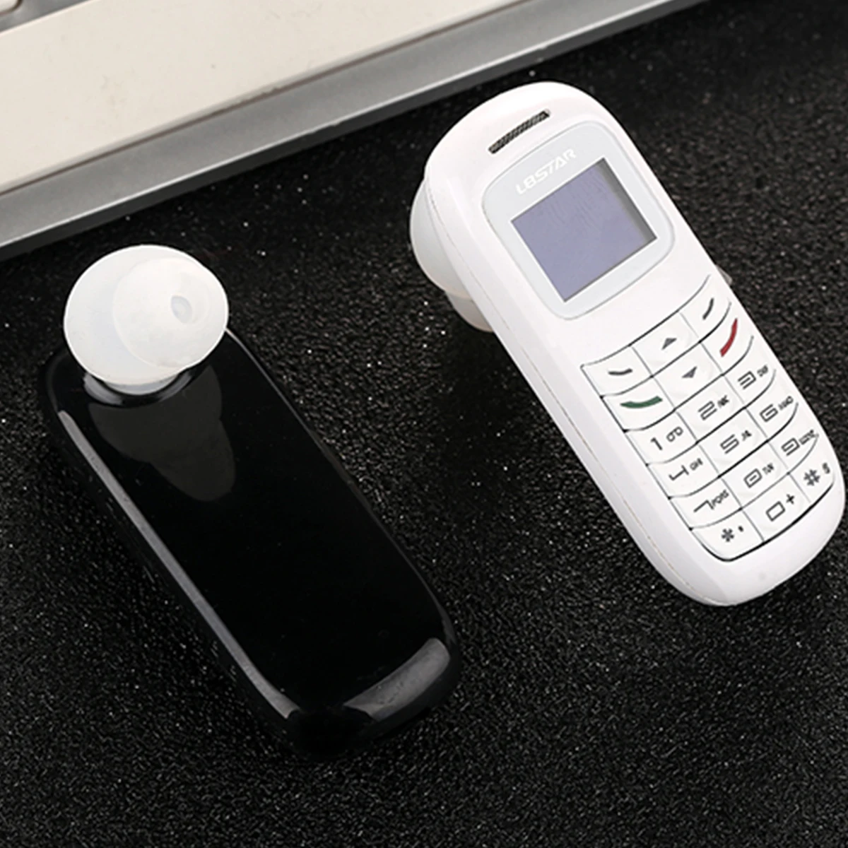 Gt Star Gtstar Bm70 Bluetooth Mini Mobile Phones Dialer Universal Wireless earphone Cell Phone BM50 | Электроника