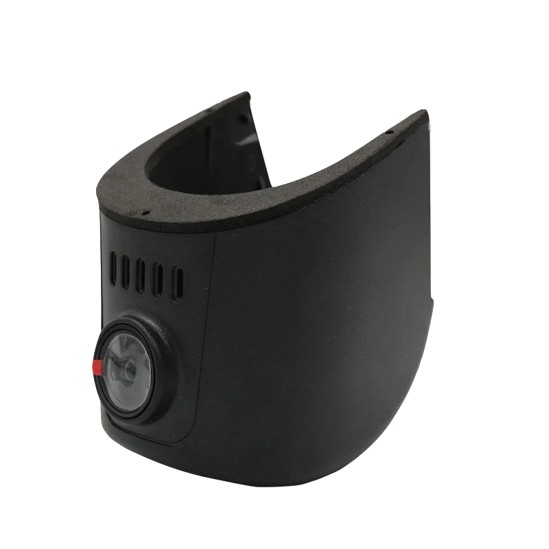 Автомобильный видеорегистратор Wifi HD с ночным видением для Audi 2015/2019 DVR DashCam