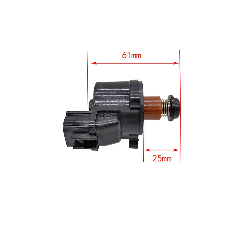 Контроллер холостого хода для Mitsubishi PAJERO Eclipse Galant Montero Sport NATIVA MD628174 MD614678