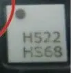 100% Новый оригинальный HMC522LC4 HMC522 H522 Бесплатная доставка убедитесь что новый|Реле| |