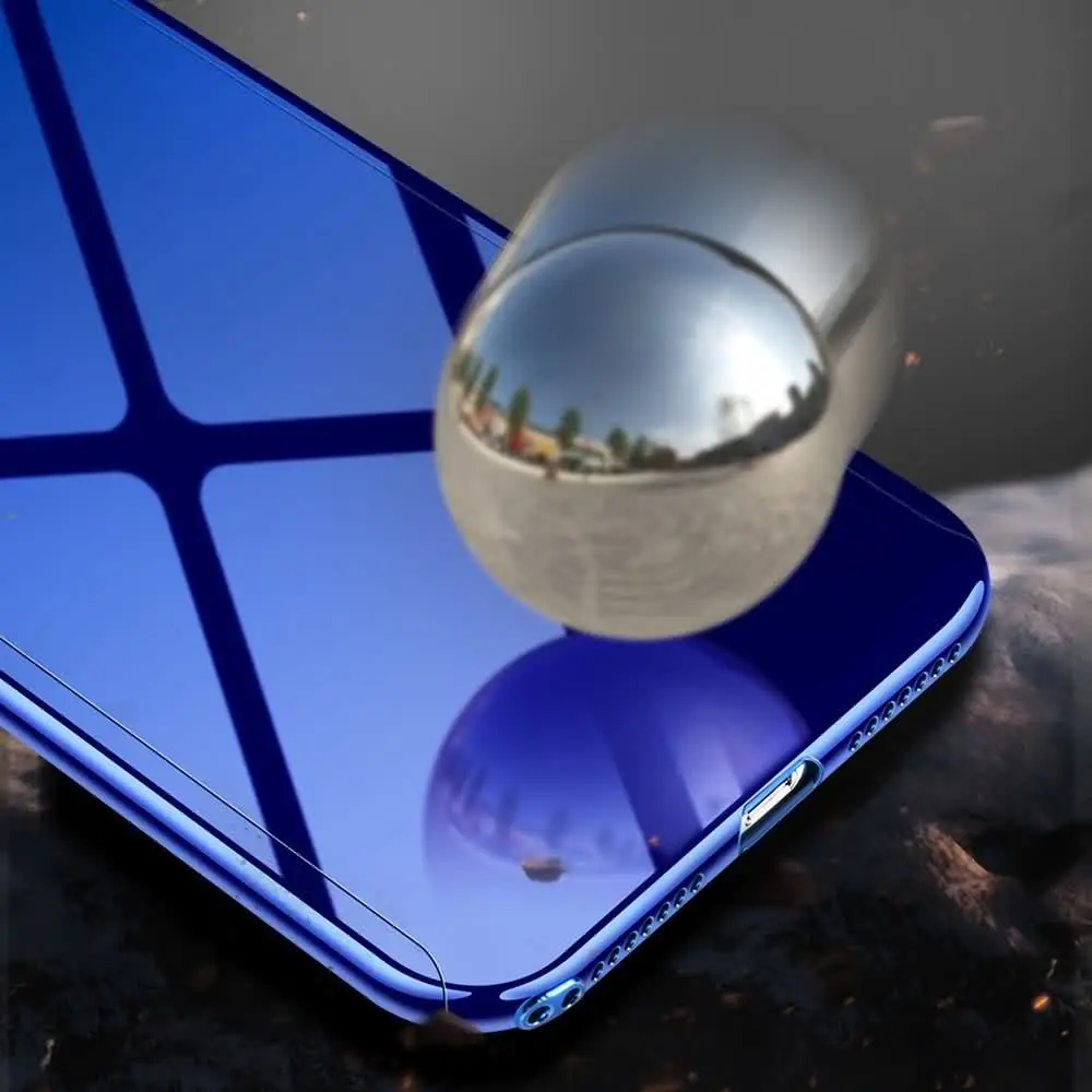 360 роскошный зеркальный чехол для iPhone Xr X Xs Max глянцевый противоударный 7 8 6 S Plus 5 5S SE