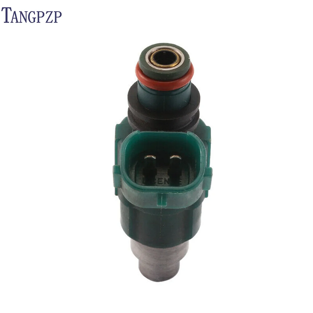 

DNP Car Fuel Injector Nozzle fit for Mazda 626 2.0L Protege 1.8L New FP33-13250 INP-781 FP33-13-250 FP3313250