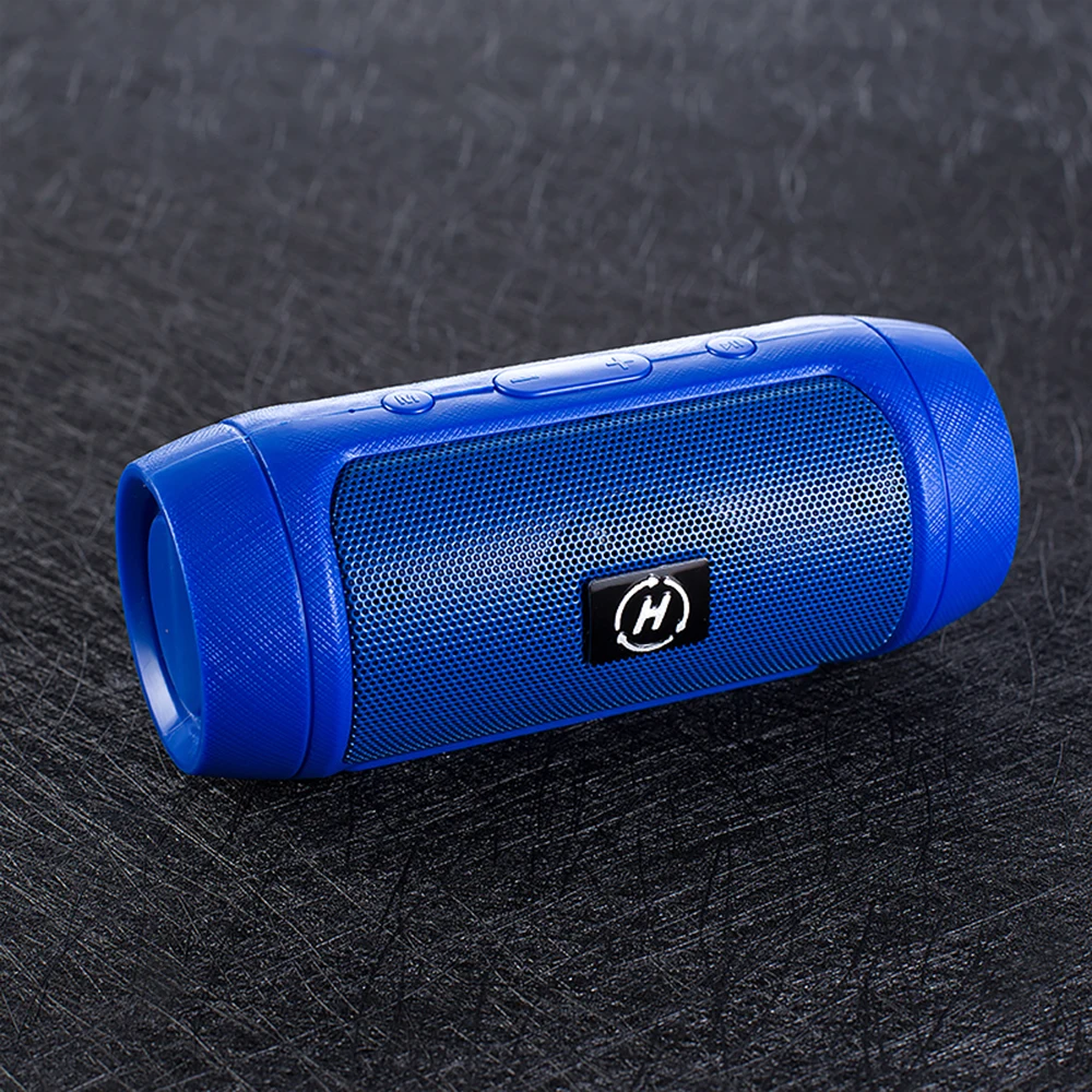 Портативный мини Bluetooth-динамик портативный спортивный динамик для активного