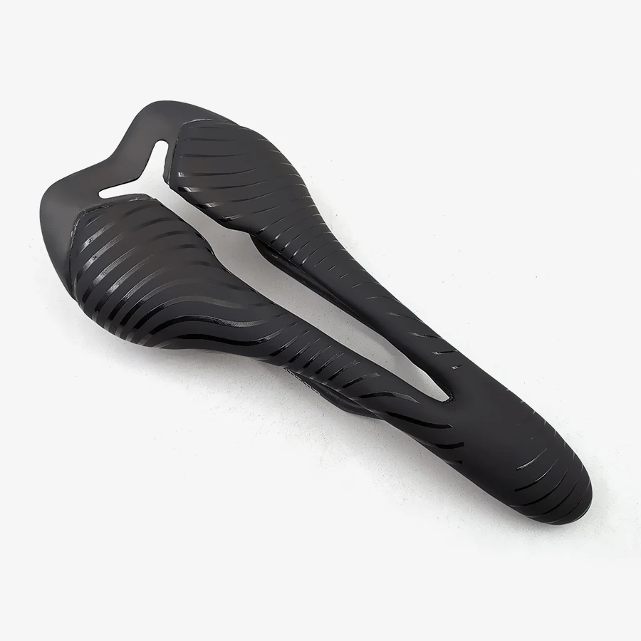 

lightweight performance carbon fiber mtb mountain road bike saddle for men or women, Endurance full Carbon Fiber bike parts