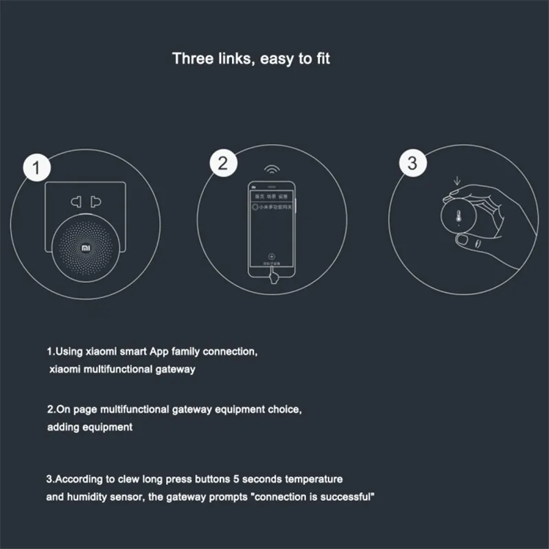 Xiaomi Mijia умный дом Многофункциональный шлюз 2 сигнализация интеллектуальная онлайн радио ночной Светильник Bell обновленная версия