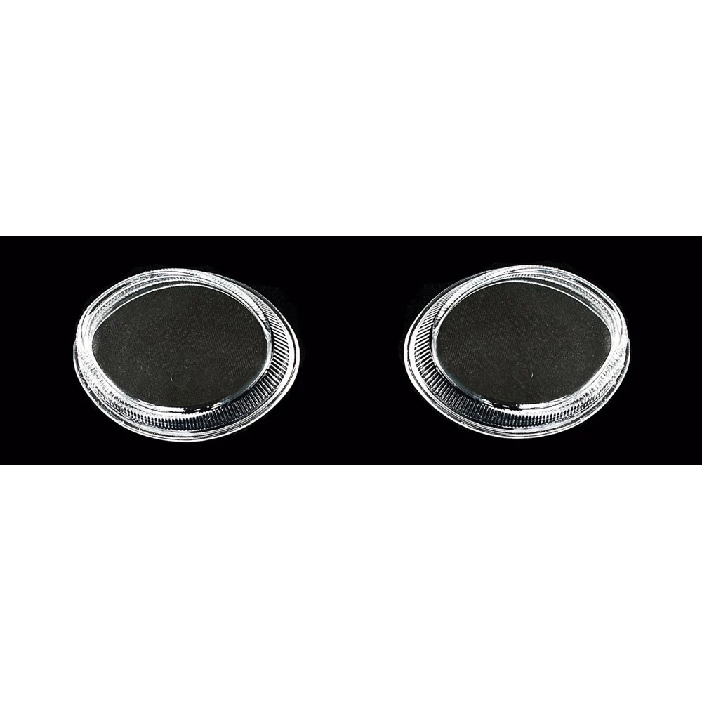 Стекло противотуманной фары Hyundai Sonata EF (Tagaz) 2002-2007