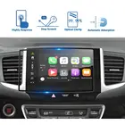 Магнитола LFOTPP для пилота, 8 дюймов, 2016, 2017, 2018