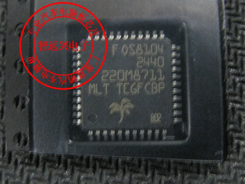 10 шт. FOS8104 OS8104-2440 Новинка | Обустройство дома
