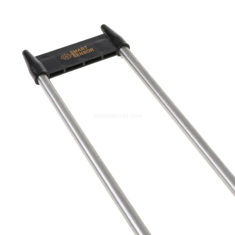 Измеритель влажности зерна с ЖК дисплеем умный датчик зондом для кукурузы