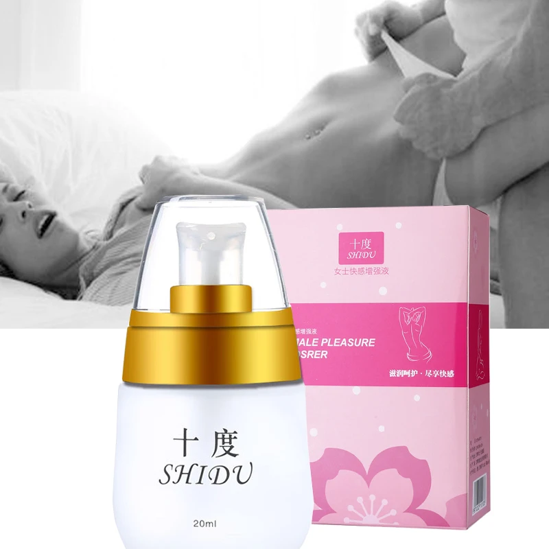 Стимулятор женского оргазма стимулирует желание подтягивание влагалища