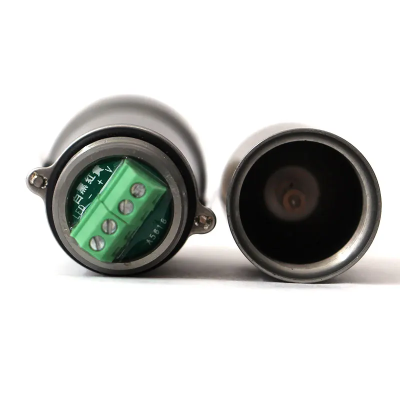 Продажа Новое поступление 1200tvl 220 градусов Full HD подводная камера для подледной и речной рыбалки 6 шт., инфракрасный лампа