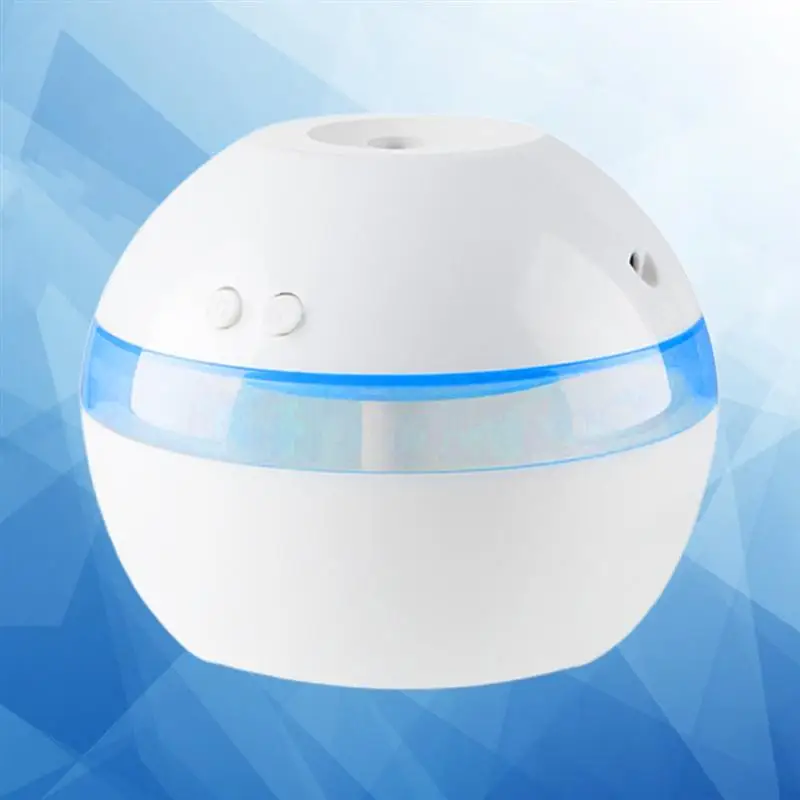 Домашний Декоративный увлажнитель воздуха с usb зарядкой мини бесшумный