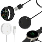 Зарядное устройство для умных часов, USB-кабель для зарядки, Цветной Шнур для Xiaomi Mi Watch, спортивная версия, аксессуары для умных часов