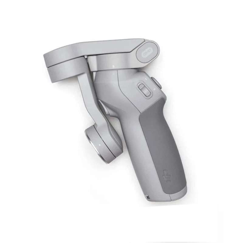 original dji om4 foldable phone gimbal osmo mobile 4 with a magnetic ring holder intelligent functions providing stable in stock free global shipping