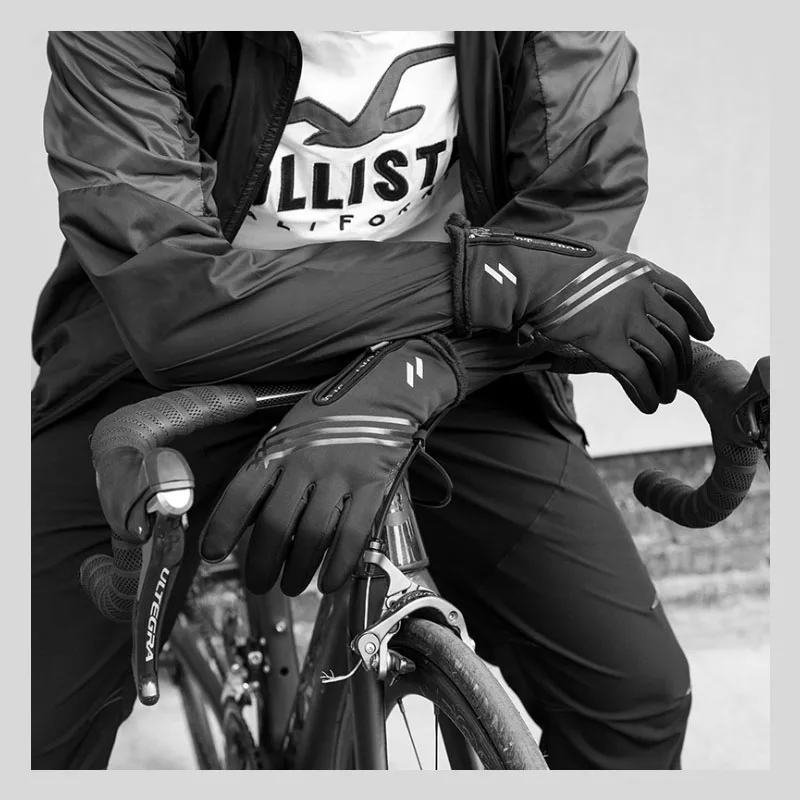 Защитные перчатки с сенсорным экраном для езды на мотоцикле защитные Экипировка