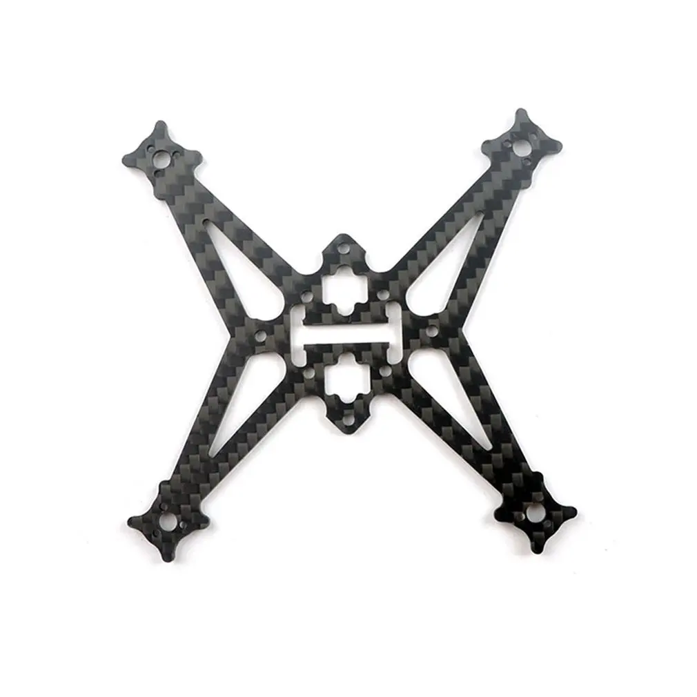 

Happymodel Sailfly-X FPV гоночный Дрон набор рамок Квадрокоптер 105 мм Колесная база стойка крышка аккумулятора 3D печать TPUHolder аксессуар