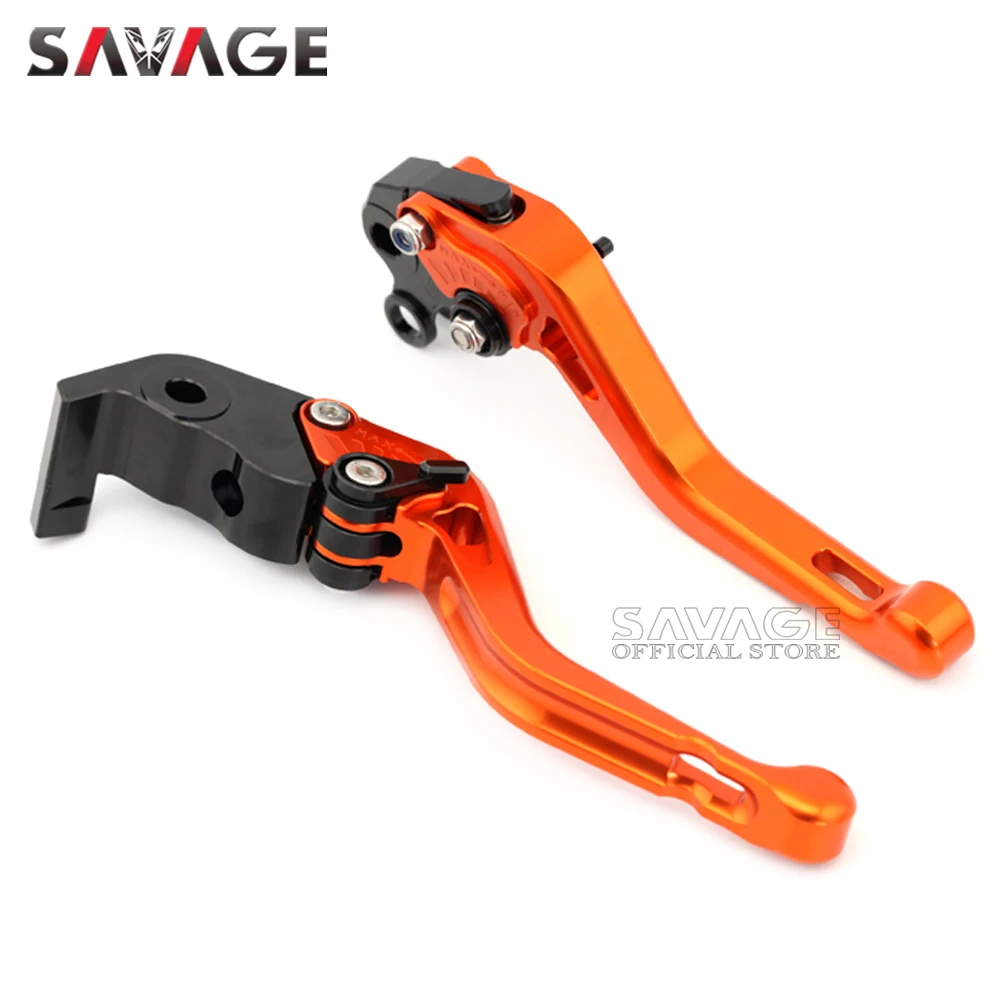 Короткие Рычаги тормозной муфты для 990 SMT/SMR 2008-2012 950 Supermoto/R 2007-2008 аксессуары