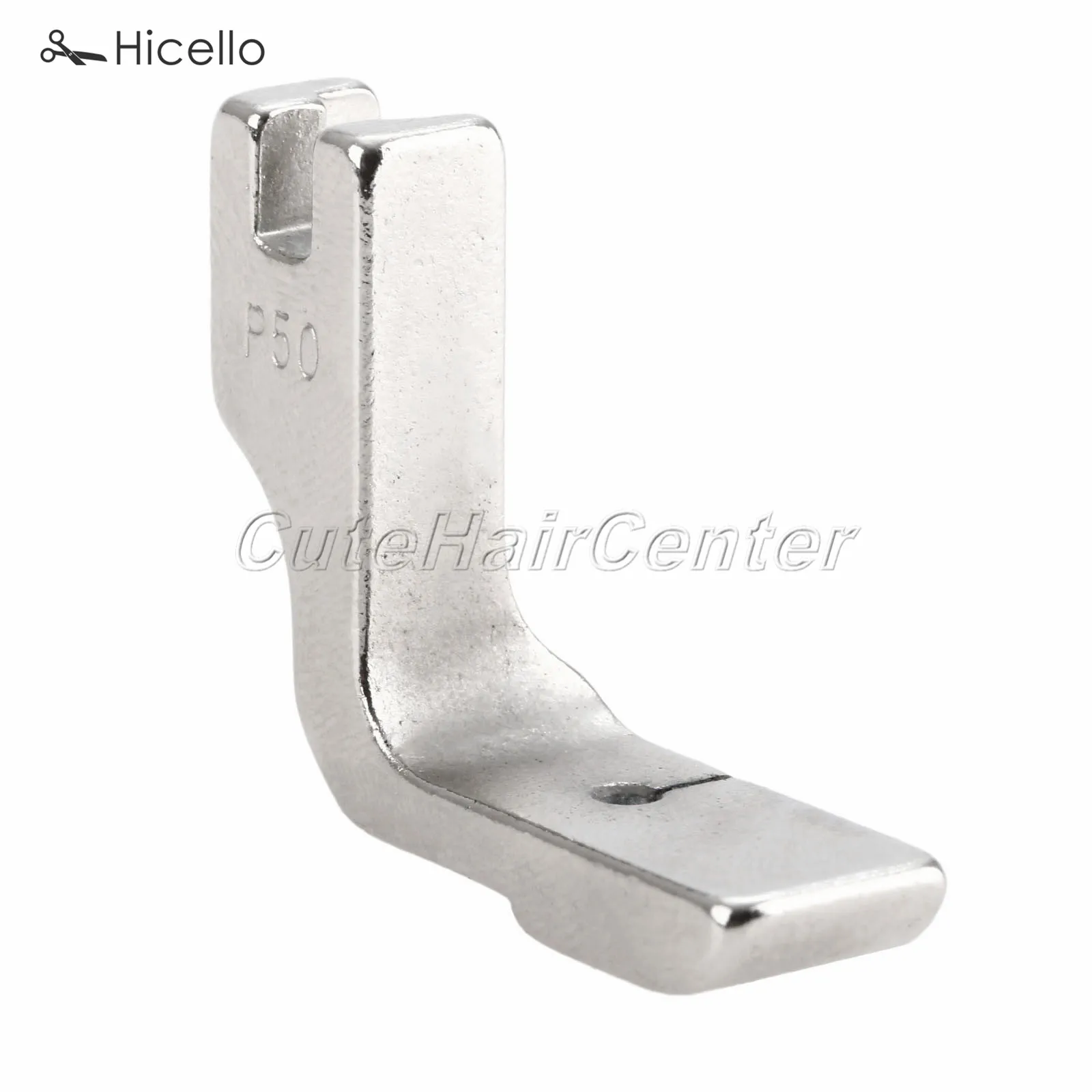 Лапка для швейной машины промышленная швейная машина со складками P50 Brother Jack ZOJE