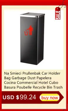 Banheiro Trashcan Oficina Reciclaje De Papelera Cocina Vuilnisbak мусорная корзина с педалью Cubo Basura Lixeira корзина для мусора