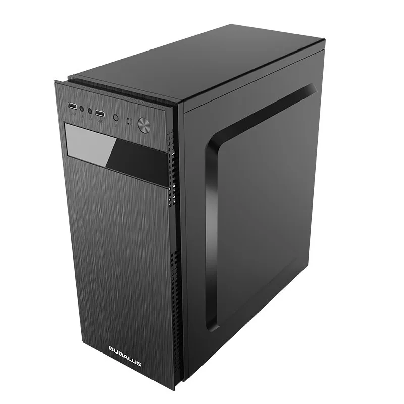 Настольный компьютер Funhouse AMD APU A6 7480/A8 9600 8 ГБ ОЗУ 240 SSD полный комплект игровой ПК