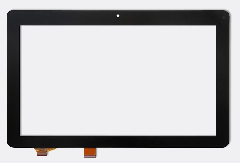 ЖК-дисплей сенсорный экран дигитайзер стекло сборка Замена для acer Iconia W510 W511