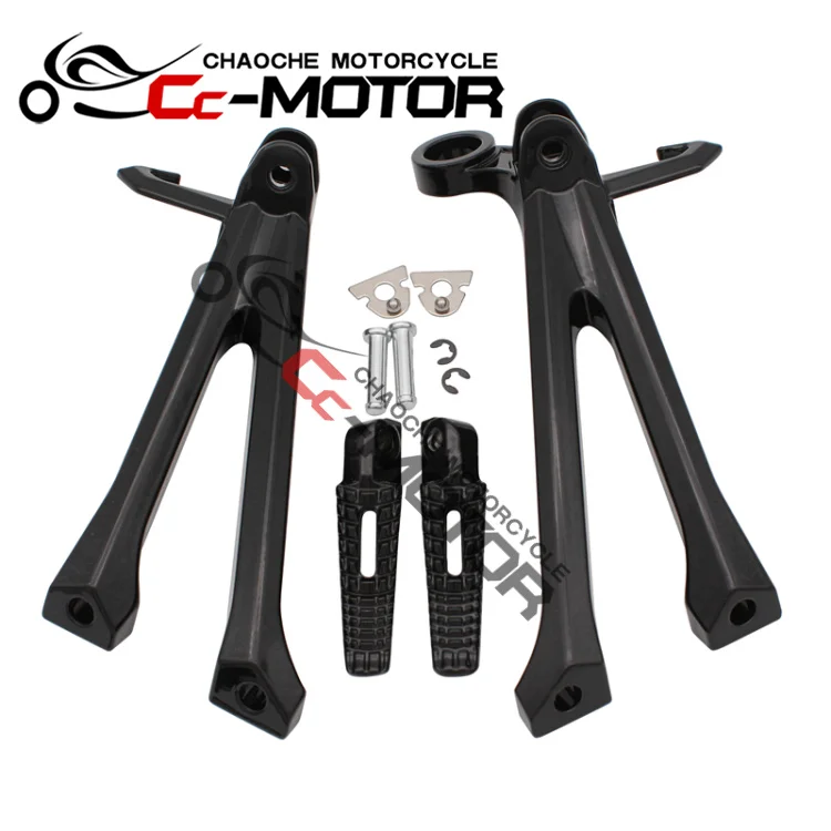 

Кронштейн для подножки мотоцикла SUZUKI GSXR600/750 K11 L1 2011-2015 11 12 13 14 15