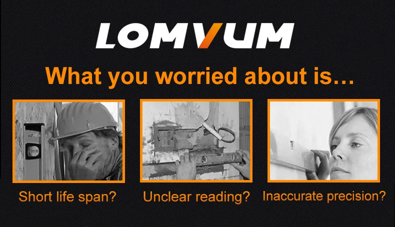 LOMVUM, высокий точный спиртовой уровень, магнитный, высокий подшипник, линейка, рычаг, пузырьки, ржавееся, горизонтальная линейка, спиртовой уровень, флакон