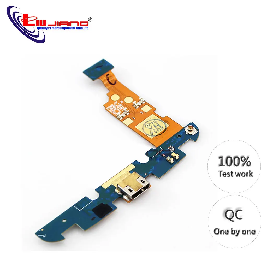 Новый для LG Nexus 4 E960 порт зарядки Micro USB зарядное устройство док станция гибкий
