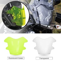fit for yamaha tenere 700 tenere700 xt700z 2019 2021 2022 motorcycle acrylic headlight protector light cover protective guard