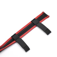 fishing gear holders used for the carbon rod fishing rod bag adjustable protection ties rope